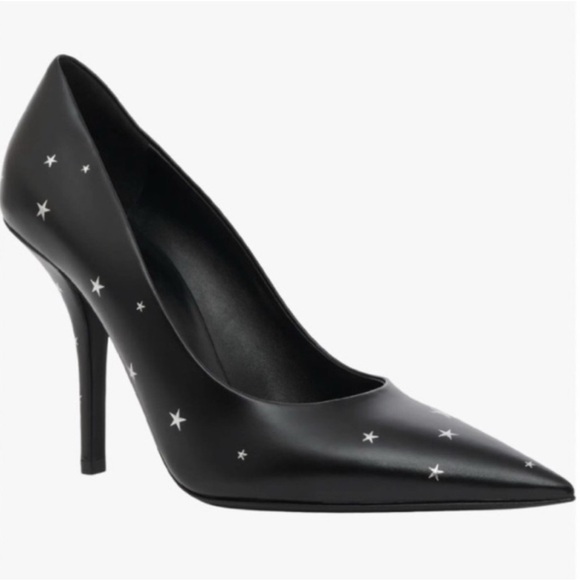 Burberry pumps size 38